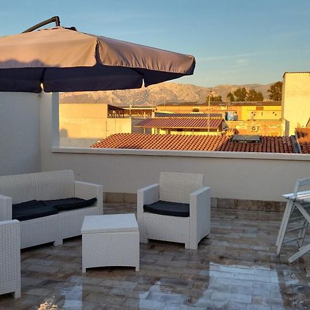 A-Mare - Casavacanza Trappeto  Habitación foto